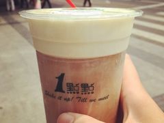 -1点点(银座和谐广场店)