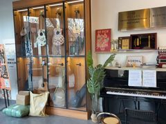 -小先生琴行(科园路店)