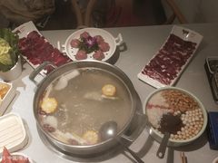 -俏牛哥鲜牛肉牛肆馆(重庆天地店)