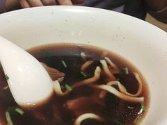 -清真吴记门钉肉饼·喜多利