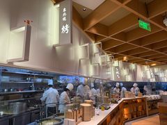 -关东小磨东北菜(漕河泾印象城店)