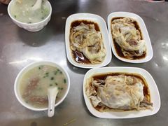 及第粥-源记肠粉(华贵路店)
