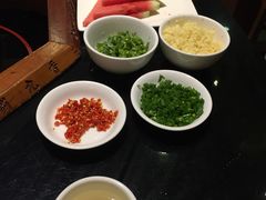 -蜀九香火锅(九眼桥店)