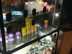 -MRX狼人杀俱乐部(黄浦店)