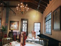 -玫瑰厅上海菜(兴国路店)