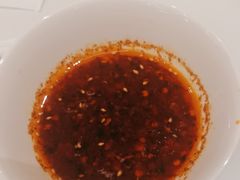 -东方饺子王(新奥购物中心店)