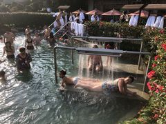 -杭州第一世界大酒店·云曼温泉