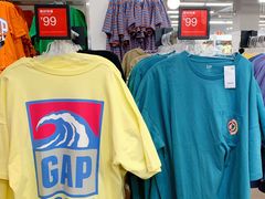 -GAP(王府井奥莱·香江小镇店)