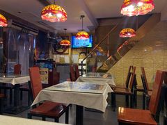 大堂-台湾小竹(华宇广场店)