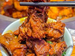 -山河屯铁锅炖·非遗铁锅炖(华强北店)