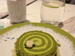 -théATRE 茶聚场(王府中環店)