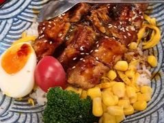 -银座苑烧肉酒场·烤活鳗(仙霞路店)