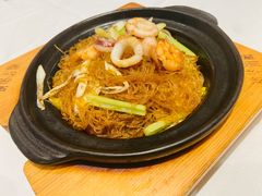 -裕华海鲜·深圳粤菜(福永店)