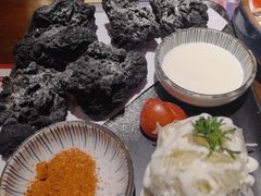 乌辣辣地狱炸鸡-仙隐小鹿料理食堂(沙市人信汇店)