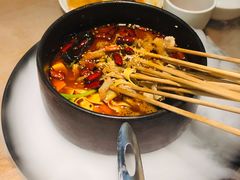 -金掌勺锅包肉(华润万象城店)