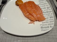 -星汇餐厅(新濠影汇店)