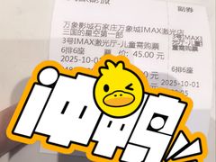 -万象影城(石家庄万象城IMAX激光店)