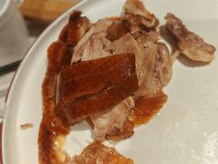 -大鸭梨烤鸭(金色漫香店)