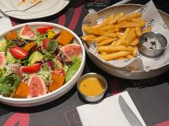 -Nord Grill&Bar Highland诺德西餐(深圳欢乐海岸店)