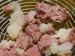 -海银海记潮汕牛肉火锅(新港中路海珠店)