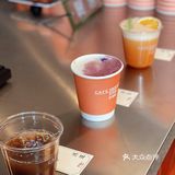 新店 I 角落咖啡馆 I CAFE OOTEA