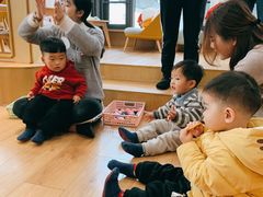 -范米乐成长中心