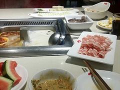 android_upload_pic-海底捞火锅(上元大街店)