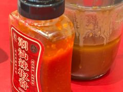 -潮汕·草根牛肉档(上海荟聚城市集市店)