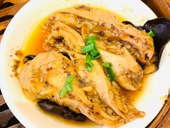 -万龙洲海鲜(大兴绿地缤纷城店)