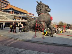 -大明幻境第一城