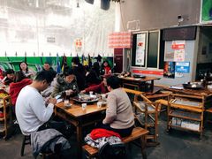大堂-星鸿社重庆老火锅