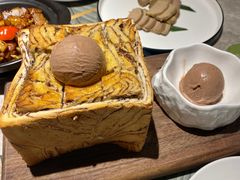 -大树餐厅(红旗街万达店)