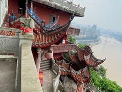 -龙泉洞(沙坪坝区)