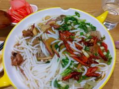 -黔真牛原汤牛肉粉