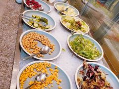 -解放碑威斯汀酒店-知味国际美食餐厅