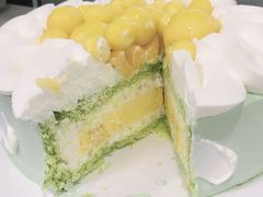 -Pantry's Best派悦坊蛋糕(K11购物艺术中心店)