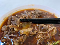 -蒲氏烤鸭(百寿路店)