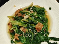 -顺香居·老字号湖北菜(江汉路店)