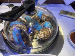 -半岛听涛蒸汽海鲜自助(K11店)