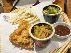 -符离集餐厅(万象城店)