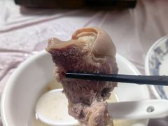 -梅红羊肉馆(赭山西路店)