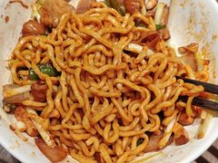 -寻裕记·现炒浇头面(人民广场店)