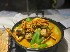 -大成海鲜烧烤·龙虾(南方商城店)