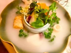 -叶叶菩提(太原别墅店)