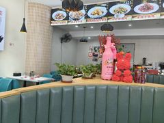 -福巷湘食小馆·猛火现炒(上海首店)