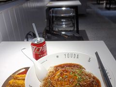 -友达面馆(广州总店)