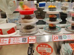 -新一番三文鱼寿司(大东海店)