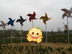 -绵阳盛世樱花悠乐谷