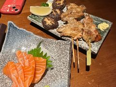 -千代武日本料理(开发区店)