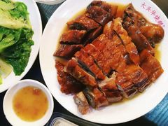-黄连大头华烧鹅店(大良店)